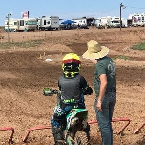 Meet your Posher, Westin